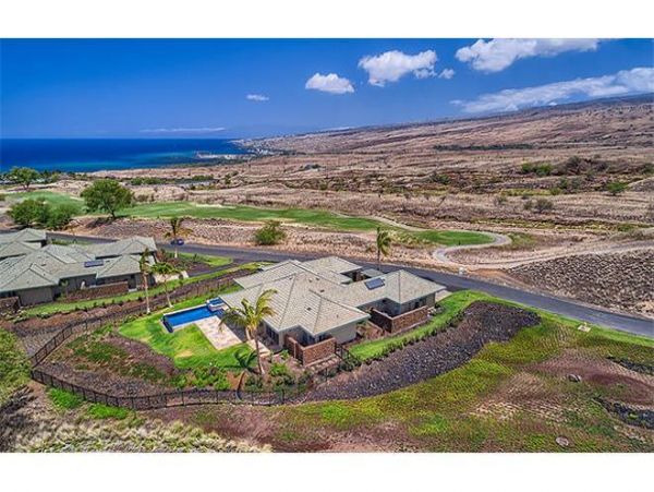 Kohala Coast Home 975959