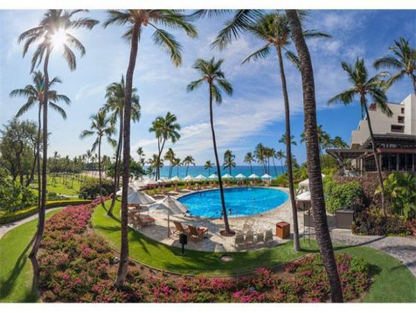 Kohala Coast Home 975959