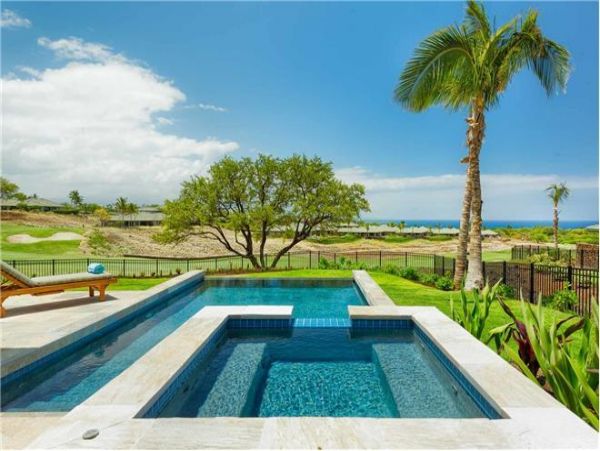 Kohala Coast Home 975959