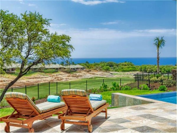 Kohala Coast Home 975959