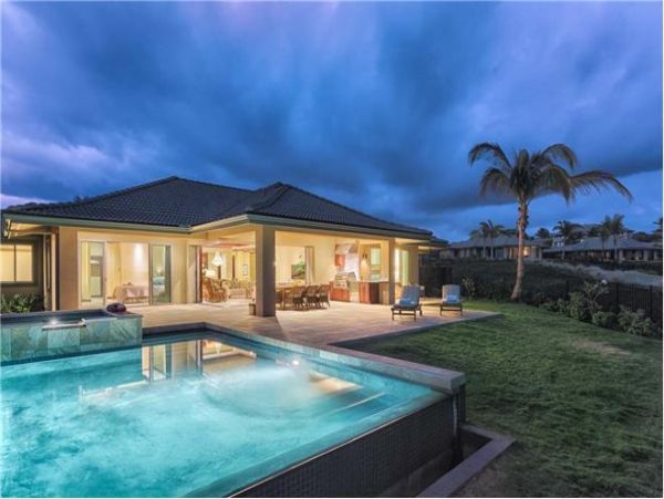 Kohala Coast Home 975959