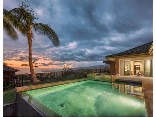 Kohala Coast Home 975959
