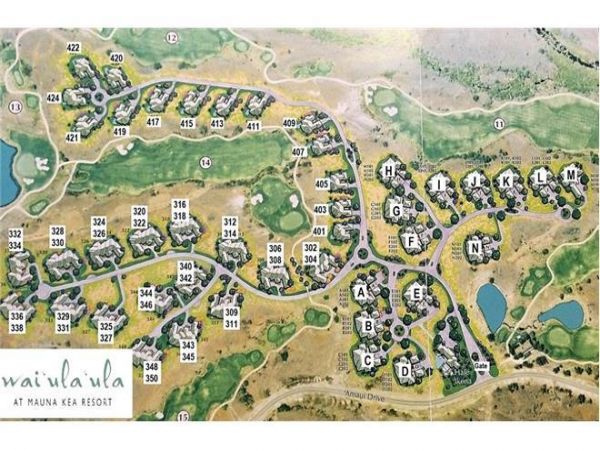 Kohala Coast Home 975959