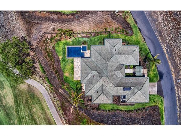 Kohala Coast Home 975959