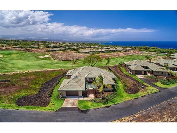 Kohala Coast Home 975959