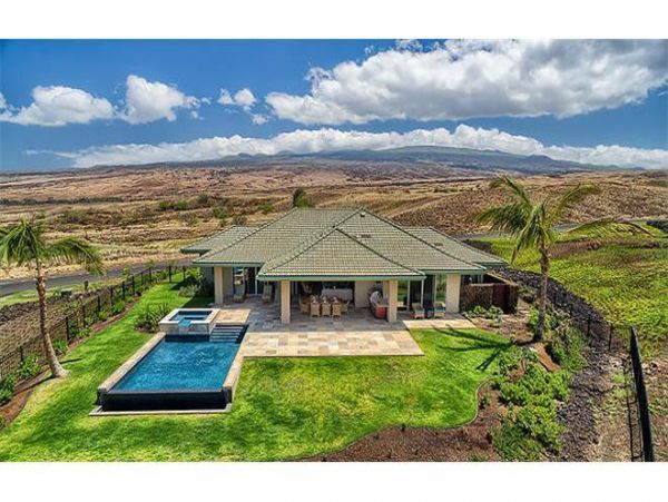 Kohala Coast Home 975959