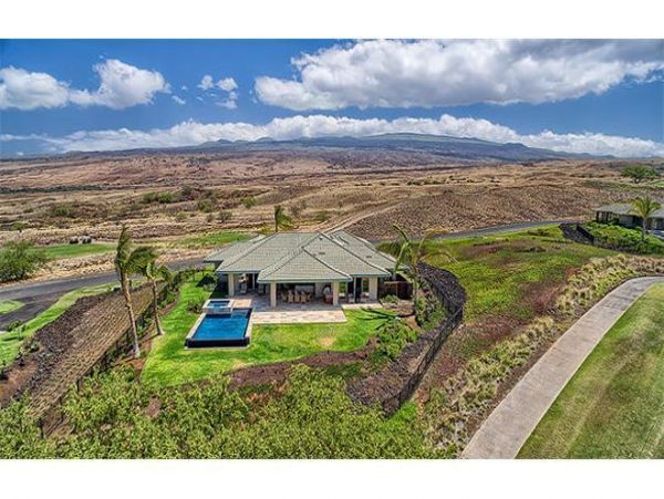 Kohala Coast Home 975959
