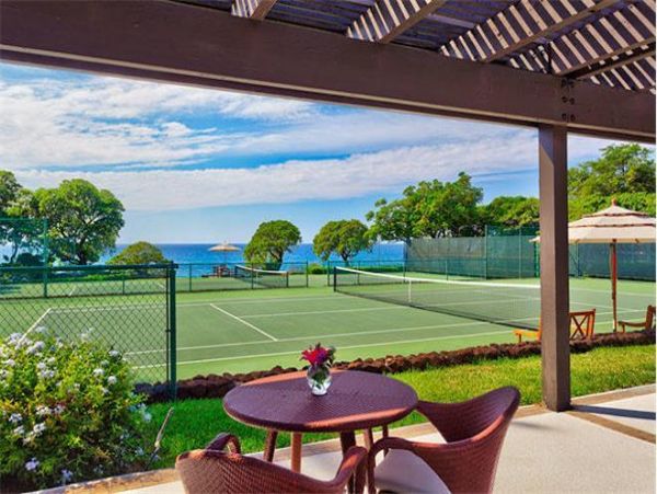 Kohala Coast Home 975959