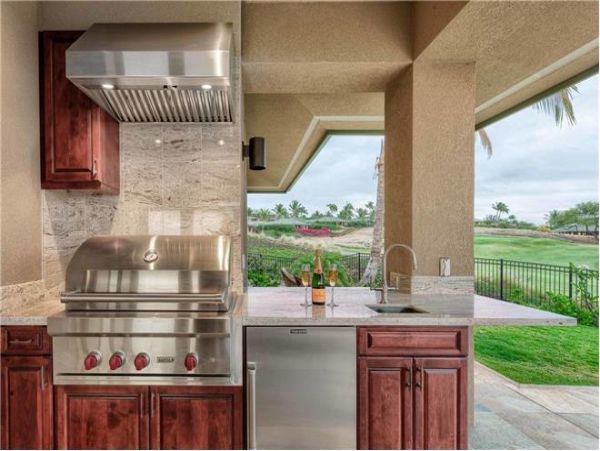 Kohala Coast Home 975959