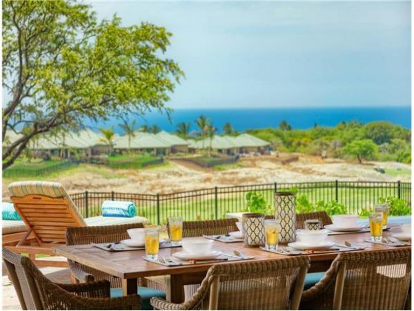 Kohala Coast Home 975959