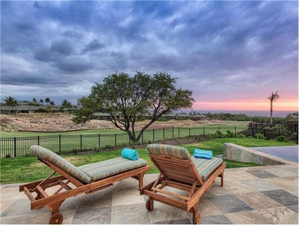 Kohala Coast Home 975959