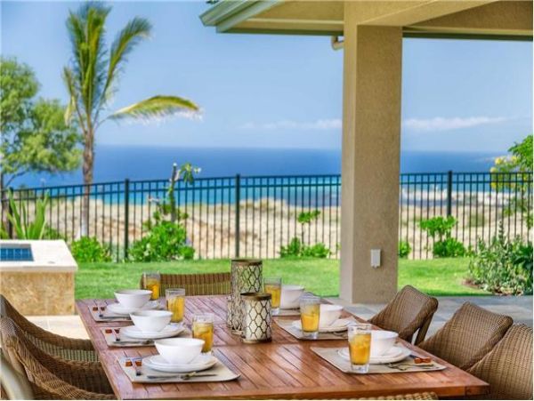 Kohala Coast Home 975959