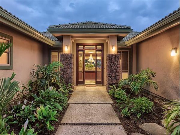 Kohala Coast Home 975959