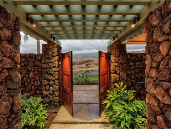 Kohala Coast Home 975959
