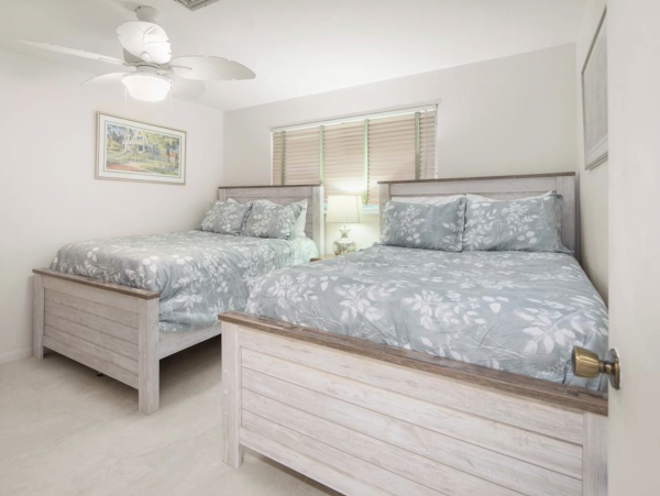 Luxury 4-Bedroom Home in Marco Island - Your Perfect Getaway