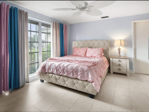Luxury 4-Bedroom Home in Marco Island - Your Perfect Getaway
