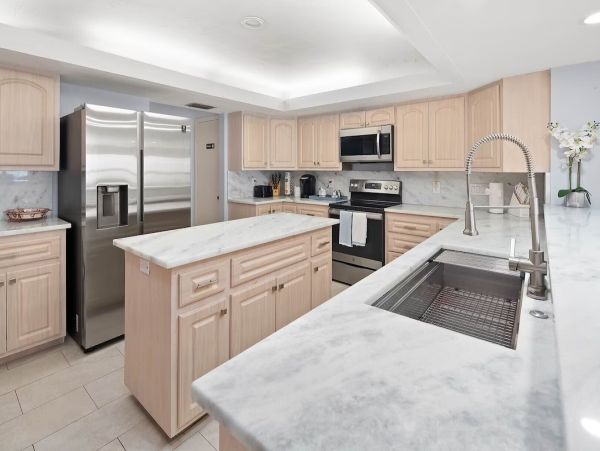 Luxury 4-Bedroom Home in Marco Island - Your Perfect Getaway