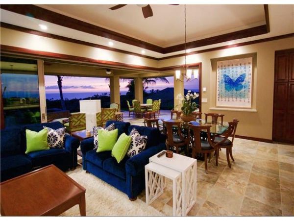 Kohala Coast Home 975962