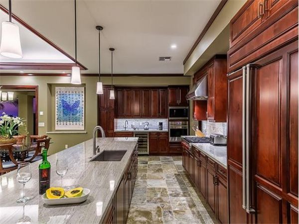 Kohala Coast Home 975962
