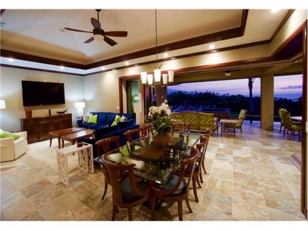 Kohala Coast Home 975962