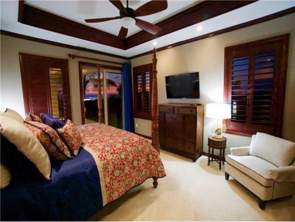 Kohala Coast Home 975962