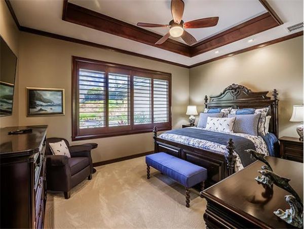 Kohala Coast Home 975962