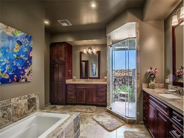 Kohala Coast Home 975962