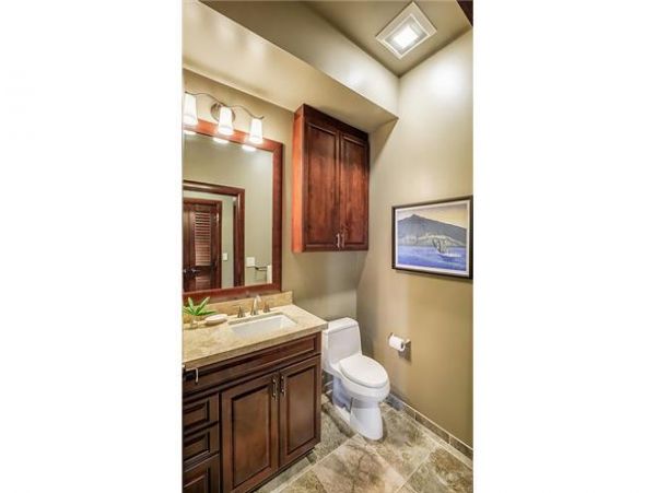 Kohala Coast Home 975962