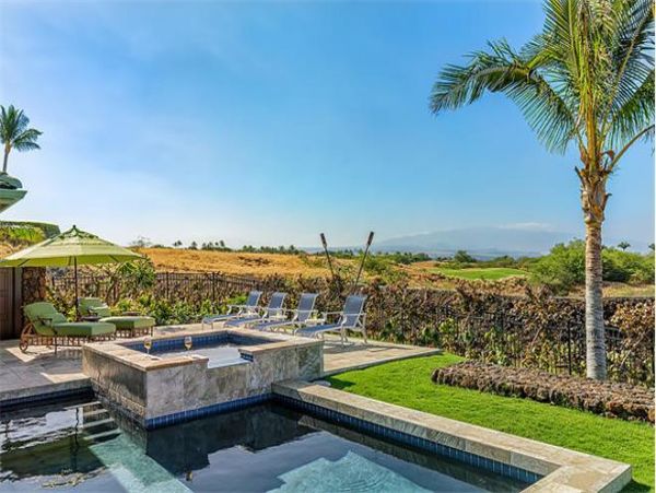 Kohala Coast Home 975962