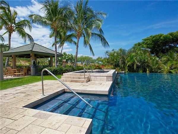Kohala Coast Home 975962