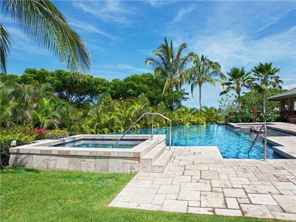 Kohala Coast Home 975962