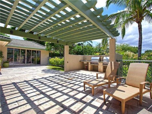 Kohala Coast Home 975962