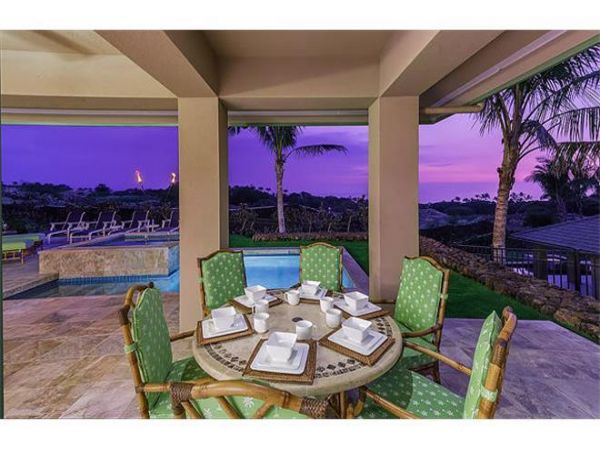 Kohala Coast Home 975962