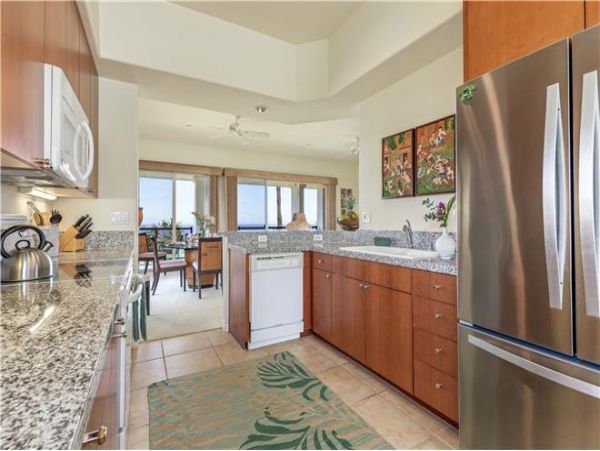 Kohala Coast Condo 975964