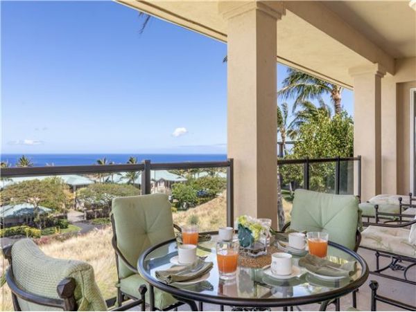 Kohala Coast Condo 975964