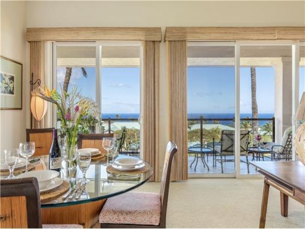 Kohala Coast Condo 975964