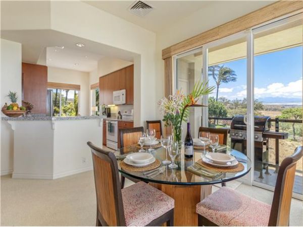 Kohala Coast Condo 975964
