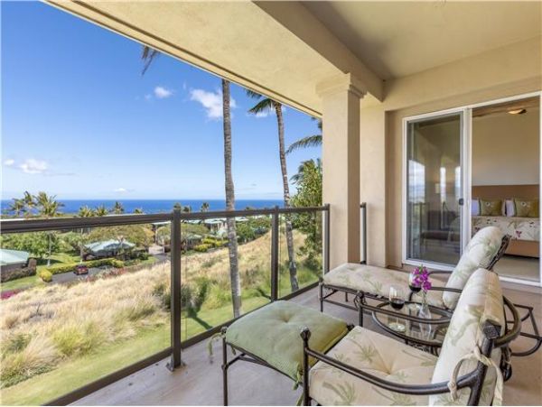 Kohala Coast Condo 975964