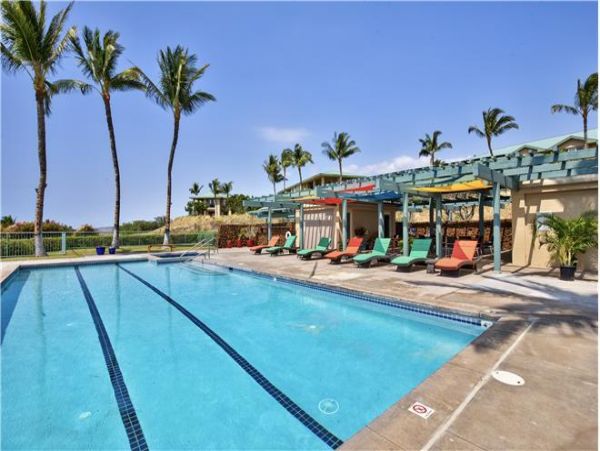 Kohala Coast Condo 975964