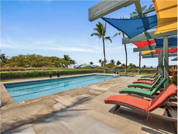 Kohala Coast Condo 975964