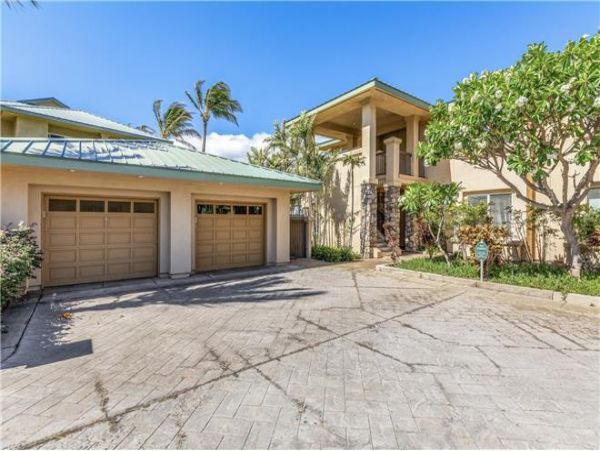 Kohala Coast Condo 975964