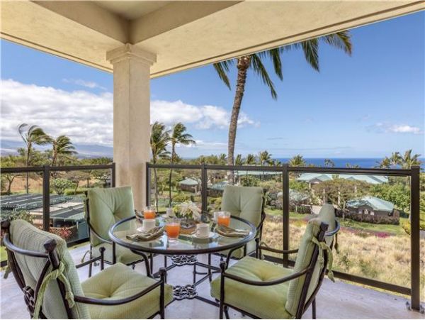 Kohala Coast Condo 975964