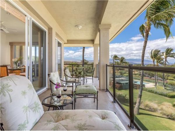 Kohala Coast Condo 975964