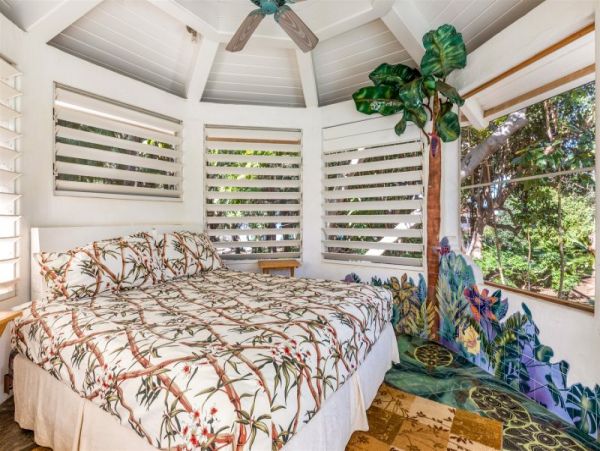 Even the Kitchen Has Five Star Views Waimea Four Bedroom