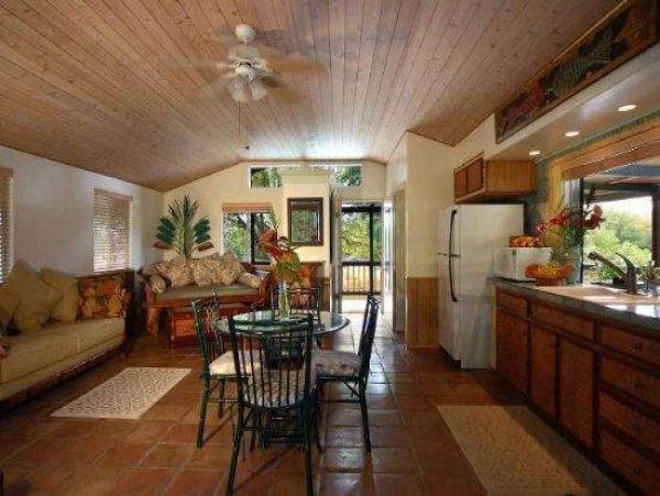 Kohala Coast Home 975971