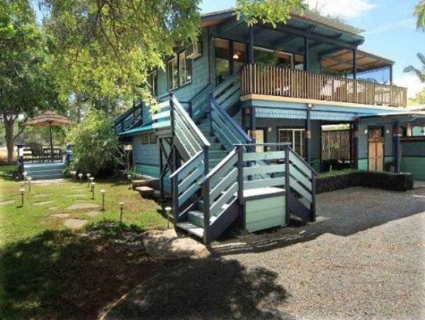 Kohala Coast Home 975971