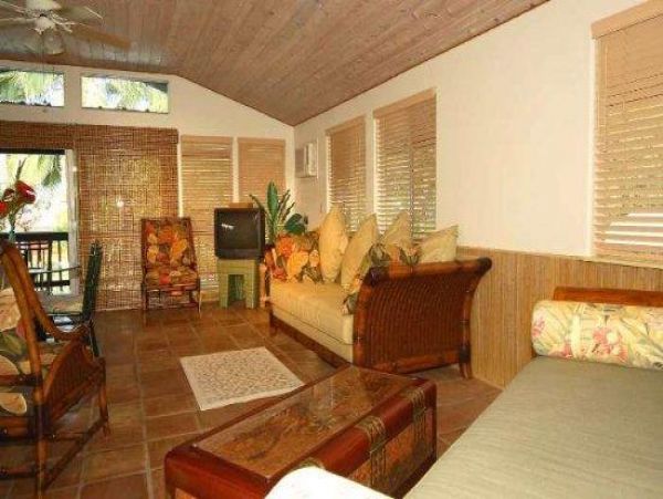 Kohala Coast Home 975971