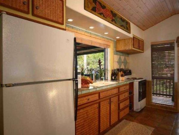 Kohala Coast Home 975971