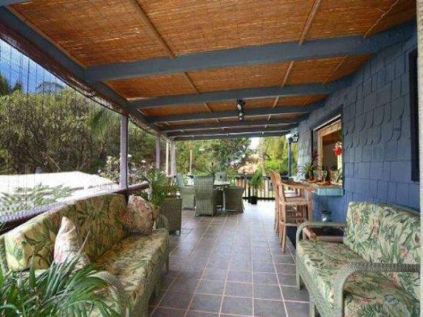 Kohala Coast Home 975971
