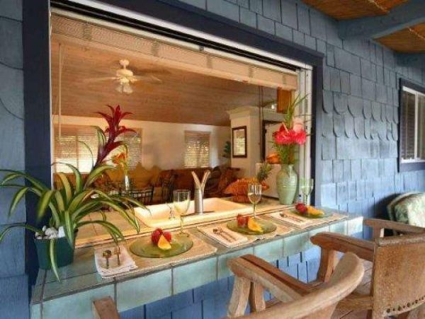 Kohala Coast Home 975971